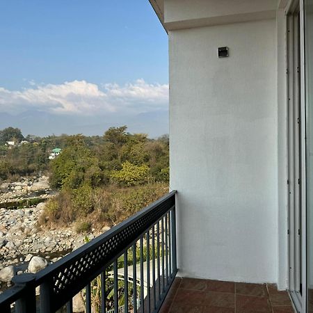 Hotel River Retreat Kangra Exterior foto