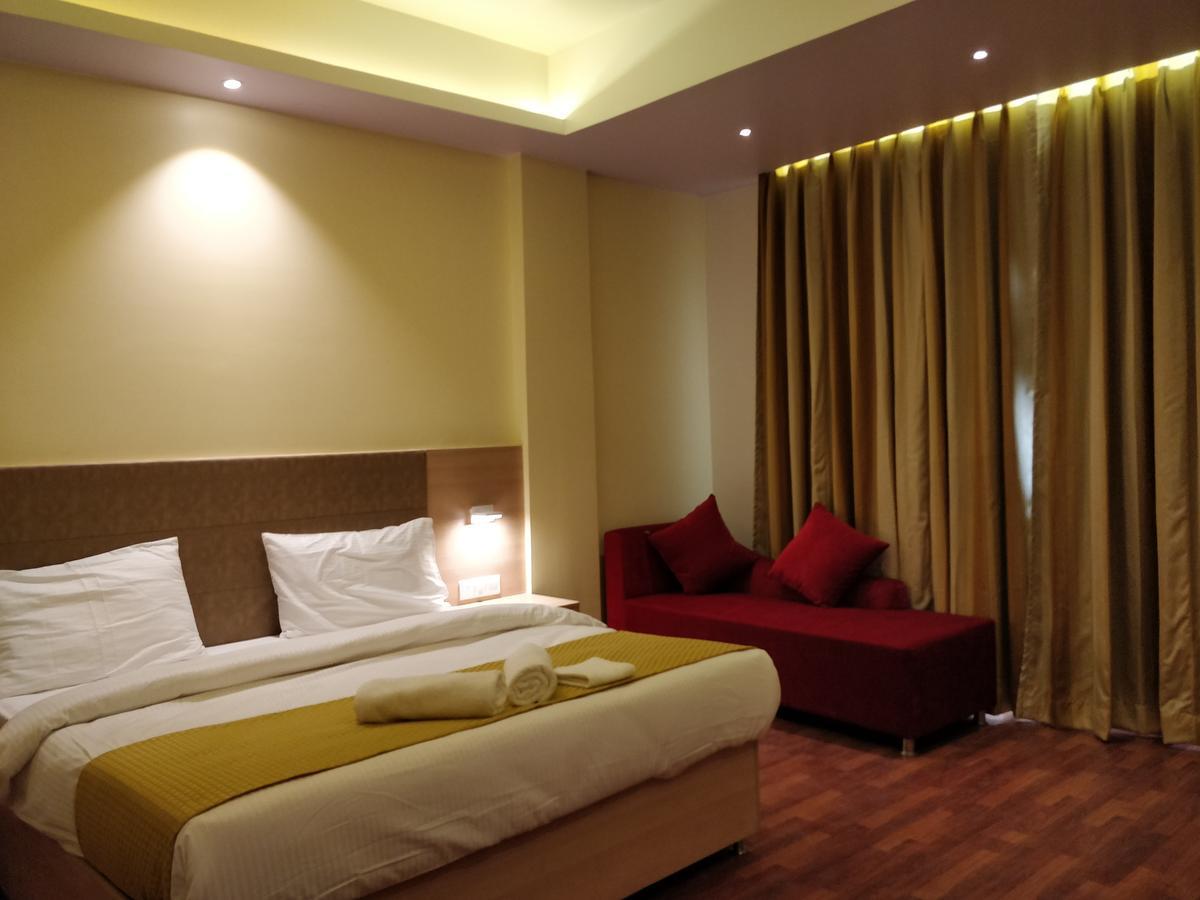 Hotel River Retreat Kangra Exterior foto