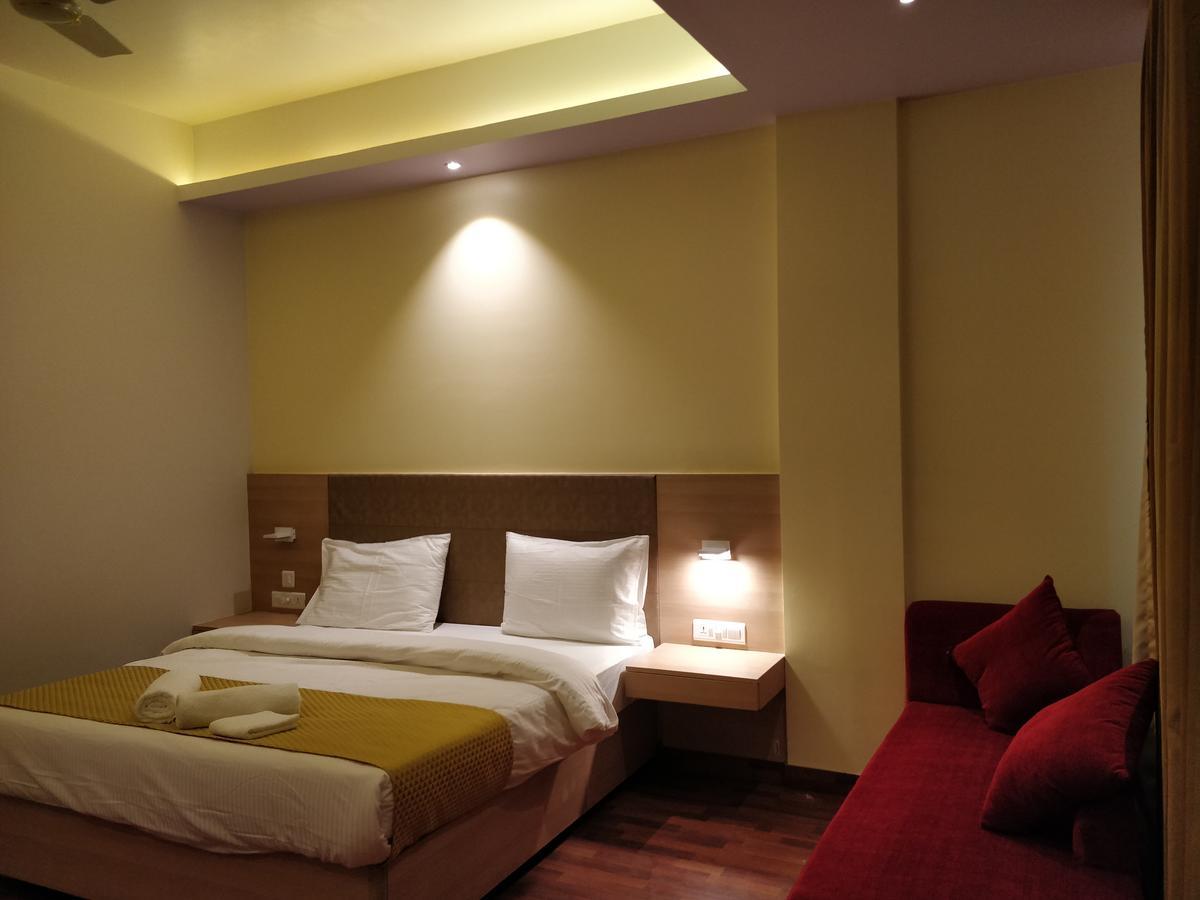 Hotel River Retreat Kangra Exterior foto
