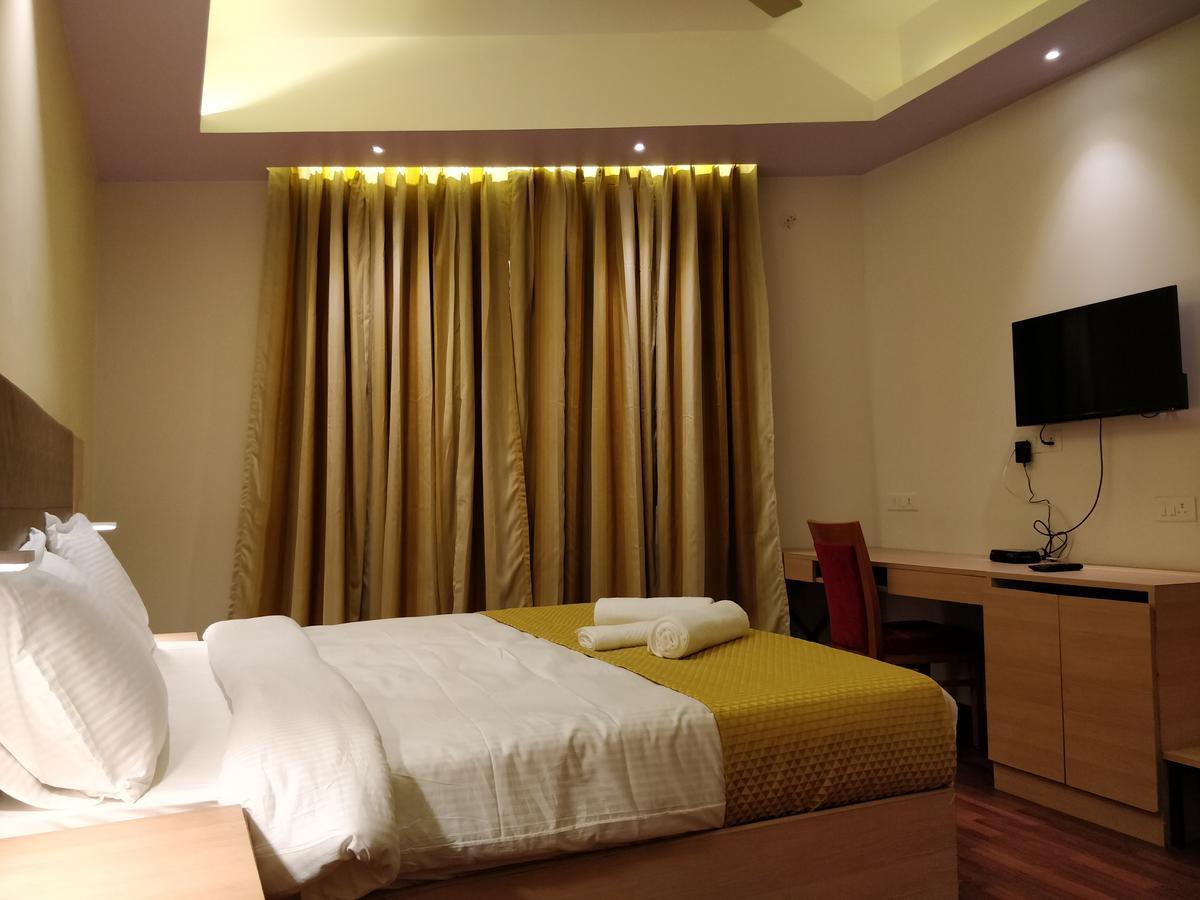 Hotel River Retreat Kangra Exterior foto