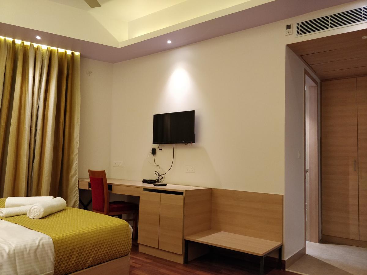Hotel River Retreat Kangra Exterior foto