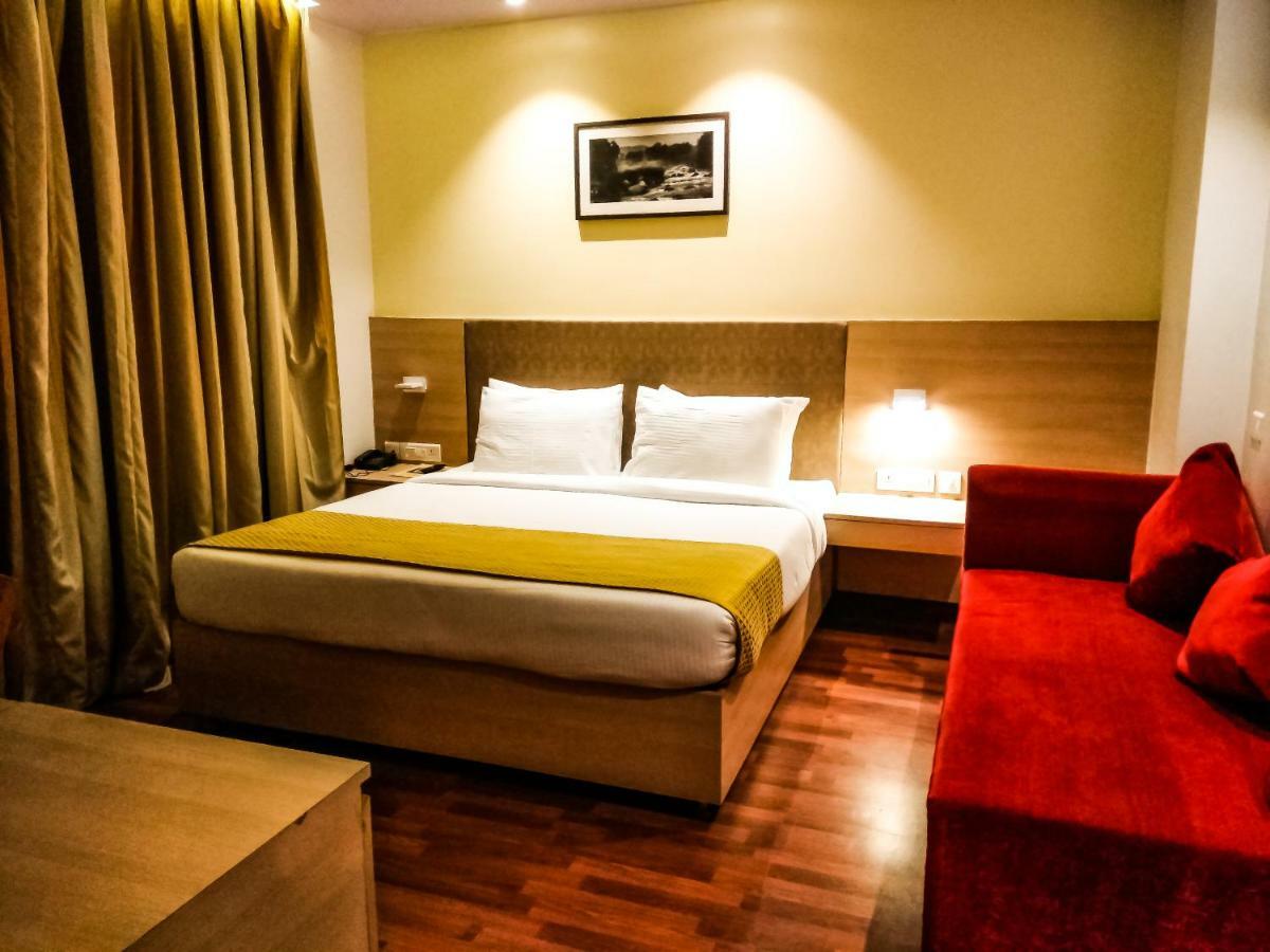 Hotel River Retreat Kangra Exterior foto